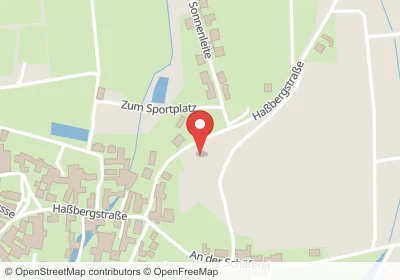 Hassbergstraße Stadtlauringen – Hotels in der Nähe Hotels an der Hassbergstraße in Stadtlauringen – Unterkünfte, Pensionen und Ferienwohnungen in zentraler Lage