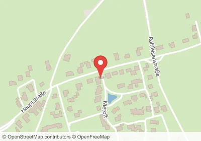 Hotels an der Hauptstraße in Schaalby – Unterkünfte, Pensionen und Ferienwohnungen in zentraler Lage