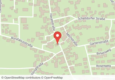 Hauptstraße Böhmfeld – Hotels in der Nähe Hotels an der Hauptstraße in Böhmfeld – Unterkünfte, Pensionen und Ferienwohnungen in zentraler Lage