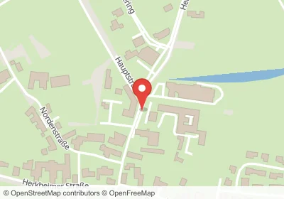 Hotels an der Hauptstraße in Reimlingen – Unterkünfte, Pensionen und Ferienwohnungen in zentraler Lage