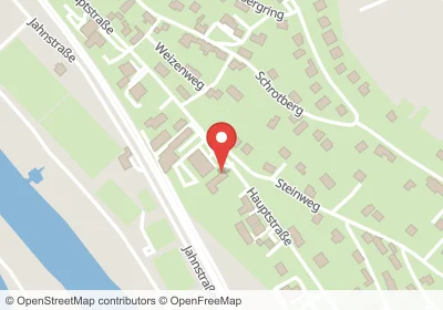 Hotels an der Hauptstraße in Schonungen – Unterkünfte, Pensionen und Ferienwohnungen in zentraler Lage