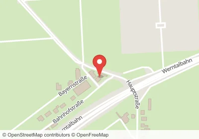 Hauptstraße Waigolshausen – Hotels in der Nähe Hotels an der Hauptstraße in Waigolshausen – Unterkünfte, Pensionen und Ferienwohnungen in zentraler Lage