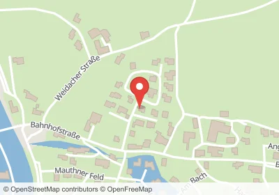 Hausanger Staudach-Egerndach – Hotels in der Nähe Hotels an der Hausanger in Staudach-Egerndach – Unterkünfte, Pensionen und Ferienwohnungen in zentraler Lage