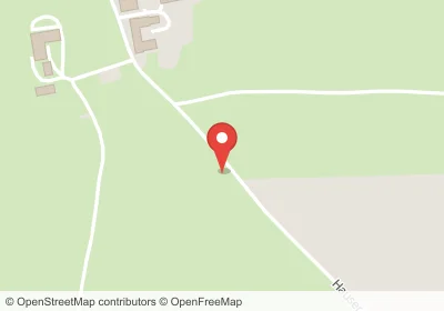 Hotels an der Hauser Straße in Obing – Unterkünfte, Pensionen und Ferienwohnungen in zentraler Lage