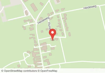 Hotels an der Heideweg in Alerheim – Unterkünfte, Pensionen und Ferienwohnungen in zentraler Lage