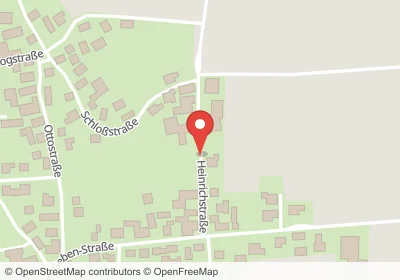 Hotels an der Heinrichstraße in Altmannstein – Unterkünfte, Pensionen und Ferienwohnungen in zentraler Lage