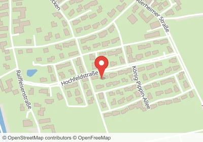 Hochfeldstraße Deiningen – Hotels in der Nähe Hotels an der Hochfeldstraße in Deiningen – Unterkünfte, Pensionen und Ferienwohnungen in zentraler Lage