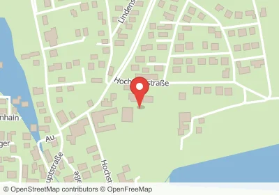 Hotels an der Hochfellnstraße in Grabenstätt – Unterkünfte, Pensionen und Ferienwohnungen in zentraler Lage
