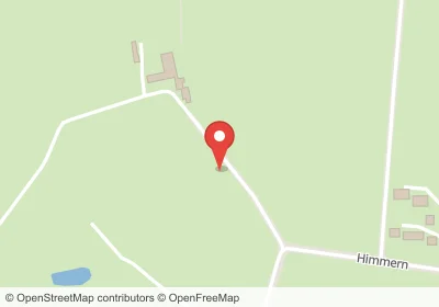 Hof Himmern Harrislee – Hotels in der Nähe Hotels an der Hof Himmern in Harrislee – Unterkünfte, Pensionen und Ferienwohnungen in zentraler Lage