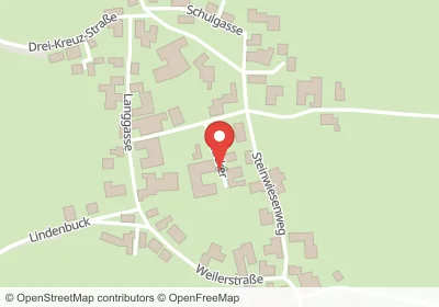 Hotels an der Hofacker in Fremdingen – Unterkünfte, Pensionen und Ferienwohnungen in zentraler Lage