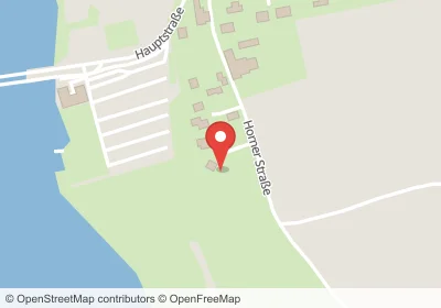 Hotels an der Horner Straße in Waging a. See – Unterkünfte, Pensionen und Ferienwohnungen in zentraler Lage