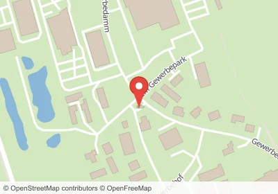 Im Gewerbepark Harrislee – Hotels in der Nähe Hotels an der Im Gewerbepark in Harrislee – Unterkünfte, Pensionen und Ferienwohnungen in zentraler Lage