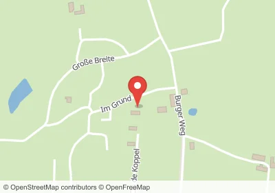 Im Grund Brodersby – Hotels in der Nähe Hotels an der Im Grund in Brodersby – Unterkünfte, Pensionen und Ferienwohnungen in zentraler Lage