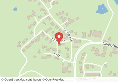 Hotels an der Im Grund in Maasbüll – Unterkünfte, Pensionen und Ferienwohnungen in zentraler Lage