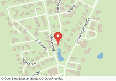 Im Grund Wanderup – Hotels in der Nähe Hotels an der Im Grund in Wanderup – Unterkünfte, Pensionen und Ferienwohnungen in zentraler Lage