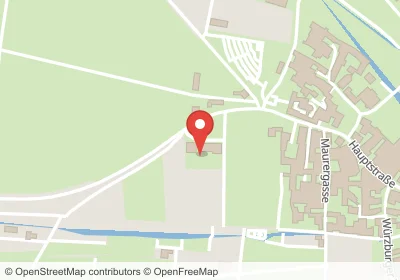 Im Hag Euerbach – Hotels in der Nähe Hotels an der Im Hag in Euerbach – Unterkünfte, Pensionen und Ferienwohnungen in zentraler Lage