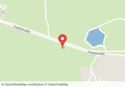 Hotels an der Inselstraße in Wittdün auf Amrum – Unterkünfte, Pensionen und Ferienwohnungen in zentraler Lage