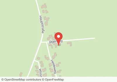 Hotels an der Jägerweg in Winseldorf – Unterkünfte, Pensionen und Ferienwohnungen in zentraler Lage
