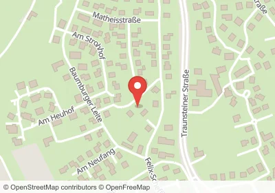 Joachim-Vischer-Straße Altenmarkt a.d. Alz – Hotels in der Nähe Hotels an der Joachim-Vischer-Straße in Altenmarkt a.d. Alz – Unterkünfte, Pensionen und Ferienwohnungen in zentraler Lage