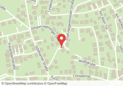 Johann-Helminger-Straße Chieming – Hotels in der Nähe Hotels an der Johann-Helminger-Straße in Chieming – Unterkünfte, Pensionen und Ferienwohnungen in zentraler Lage