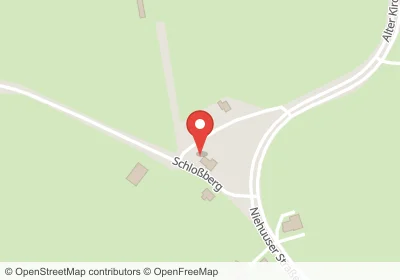 Hotels an der Johannisberg in Harrislee – Unterkünfte, Pensionen und Ferienwohnungen in zentraler Lage