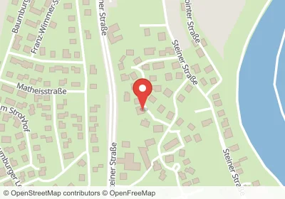 Hotels an der Josef-Daxenberger-Straße in Altenmarkt a.d. Alz – Unterkünfte, Pensionen und Ferienwohnungen in zentraler Lage