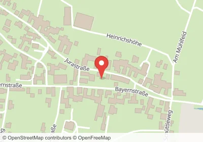 Jurastraße Marxheim – Hotels in der Nähe Hotels an der Jurastraße in Marxheim – Unterkünfte, Pensionen und Ferienwohnungen in zentraler Lage