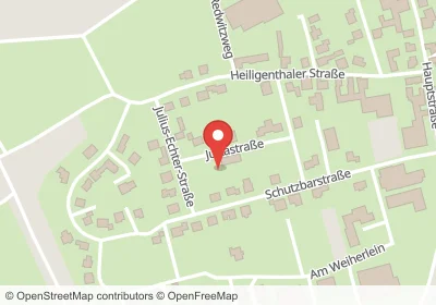 Juttastraße Schwanfeld – Hotels in der Nähe Hotels an der Juttastraße in Schwanfeld – Unterkünfte, Pensionen und Ferienwohnungen in zentraler Lage