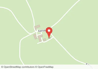 Hotels an der Kainau in Tacherting – Unterkünfte, Pensionen und Ferienwohnungen in zentraler Lage