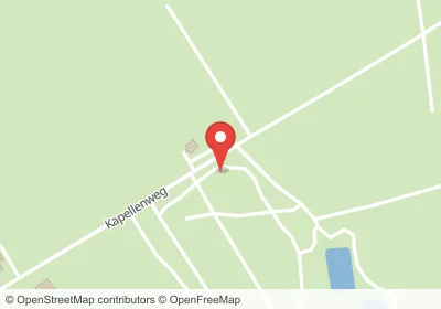 Hotels an der Kapellenweg in Tetenhusen – Unterkünfte, Pensionen und Ferienwohnungen in zentraler Lage