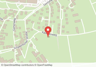 Kapellenweg Grafenrheinfeld – Hotels in der Nähe Hotels an der Kapellenweg in Grafenrheinfeld – Unterkünfte, Pensionen und Ferienwohnungen in zentraler Lage