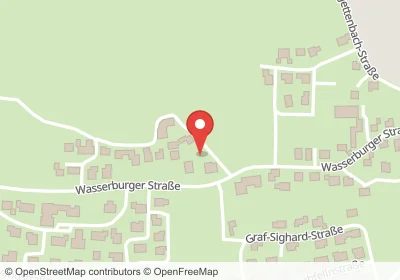 Kapuzinerweg Schnaitsee – Hotels in der Nähe Hotels an der Kapuzinerweg in Schnaitsee – Unterkünfte, Pensionen und Ferienwohnungen in zentraler Lage