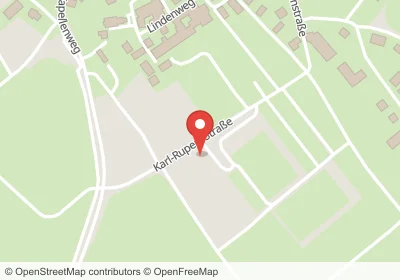 Hotels an der Karl-Rupert-Straße in Wasserlosen – Unterkünfte, Pensionen und Ferienwohnungen in zentraler Lage