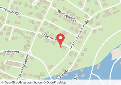 Hotels an der Keltenstraße in Altmannstein – Unterkünfte, Pensionen und Ferienwohnungen in zentraler Lage