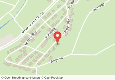 Kerlachring Stadtlauringen – Hotels in der Nähe Hotels an der Kerlachring in Stadtlauringen – Unterkünfte, Pensionen und Ferienwohnungen in zentraler Lage