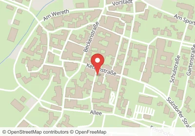Kettenstraße Stadtlauringen – Hotels in der Nähe Hotels an der Kettenstraße in Stadtlauringen – Unterkünfte, Pensionen und Ferienwohnungen in zentraler Lage