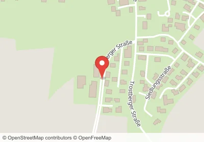 Hotels an der Kienberger Straße in Tacherting – Unterkünfte, Pensionen und Ferienwohnungen in zentraler Lage