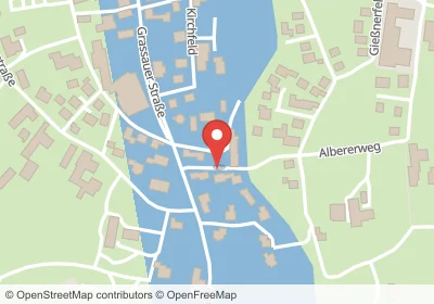 Hotels an der Kindergartenweg in Übersee – Unterkünfte, Pensionen und Ferienwohnungen in zentraler Lage