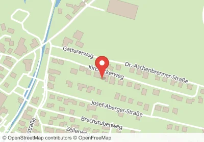 Kirchackerweg Unterwössen – Hotels in der Nähe Hotels an der Kirchackerweg in Unterwössen – Unterkünfte, Pensionen und Ferienwohnungen in zentraler Lage