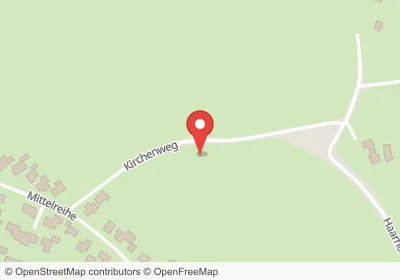 Hotels an der Kirchenweg in Neuberend – Unterkünfte, Pensionen und Ferienwohnungen in zentraler Lage
