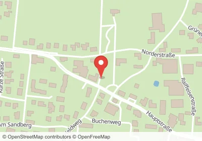 Kirchenweg Medelby – Hotels in der Nähe Hotels an der Kirchenweg in Medelby – Unterkünfte, Pensionen und Ferienwohnungen in zentraler Lage