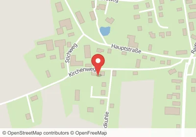 Kirchenweg Wrohm – Hotels in der Nähe Hotels an der Kirchenweg in Wrohm – Unterkünfte, Pensionen und Ferienwohnungen in zentraler Lage