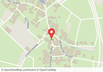 Hotels an der Kirchplatz in Lülsfeld – Unterkünfte, Pensionen und Ferienwohnungen in zentraler Lage
