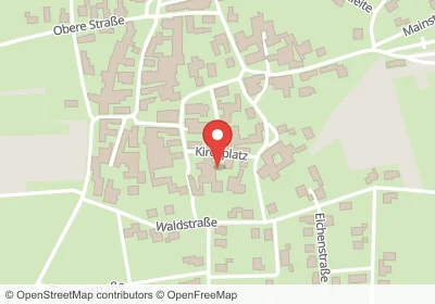 Kirchplatz Waigolshausen – Hotels in der Nähe Hotels an der Kirchplatz in Waigolshausen – Unterkünfte, Pensionen und Ferienwohnungen in zentraler Lage