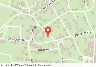 Hotels an der Kirchstraße in Gochsheim – Unterkünfte, Pensionen und Ferienwohnungen in zentraler Lage