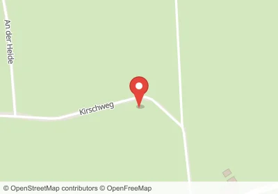 Hotels an der Kirschweg in Lindewitt – Unterkünfte, Pensionen und Ferienwohnungen in zentraler Lage