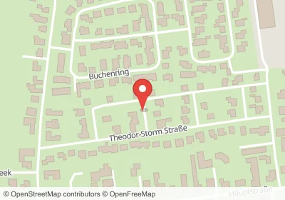 Hotels an der Klaus-Groth-Weg in Eggebek – Unterkünfte, Pensionen und Ferienwohnungen in zentraler Lage
