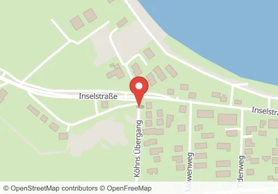 Köhn's Übergang Wittdün auf Amrum – Hotels in der Nähe Hotels an der Köhn's Übergang in Wittdün auf Amrum – Unterkünfte, Pensionen und Ferienwohnungen in zentraler Lage