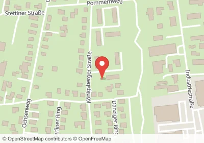 Königsberger Straße Kropp – Hotels in der Nähe Hotels an der Königsberger Straße in Kropp – Unterkünfte, Pensionen und Ferienwohnungen in zentraler Lage