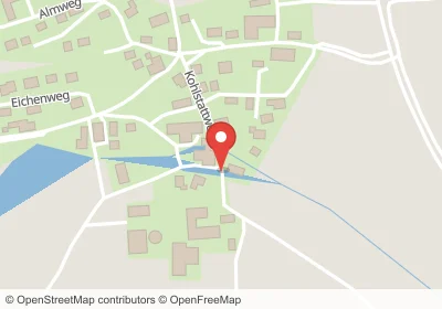 Hotels an der Kohlstattweg in Seeon-Seebruck – Unterkünfte, Pensionen und Ferienwohnungen in zentraler Lage